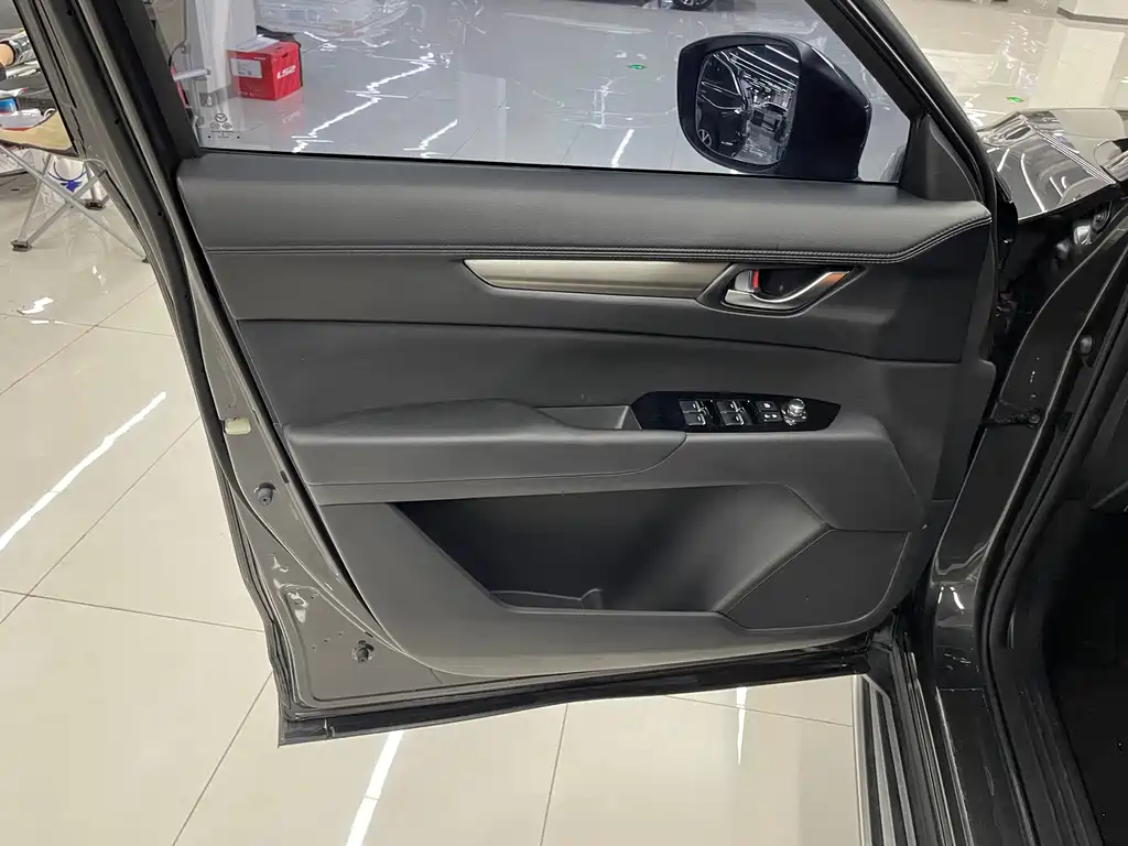 Mazda CX-5 2022