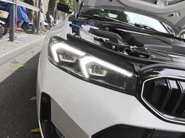 BMW 3 Series 2026