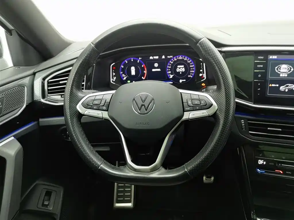 Volkswagen X 2021 — фото 11