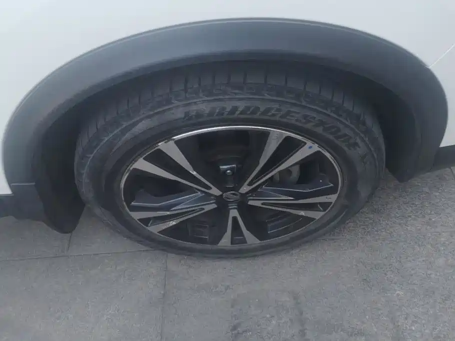 Nissan Qashqai 2022
