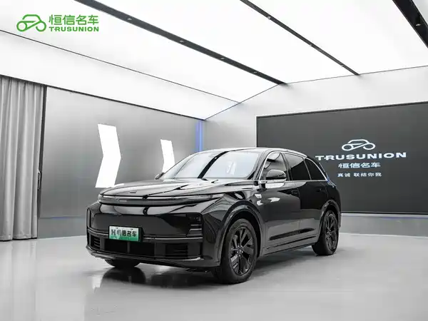 Li Auto L7 2023