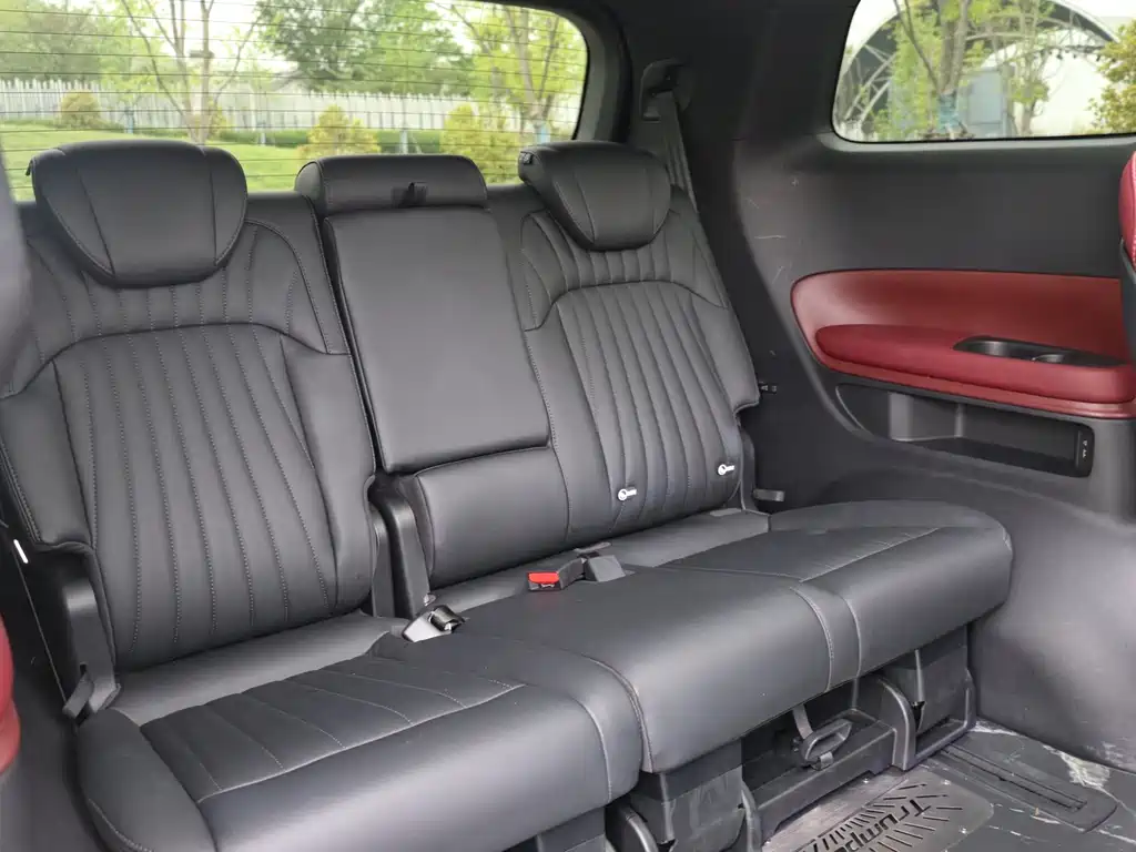GAC Motor Trumpchi M8 2023 — фото 24