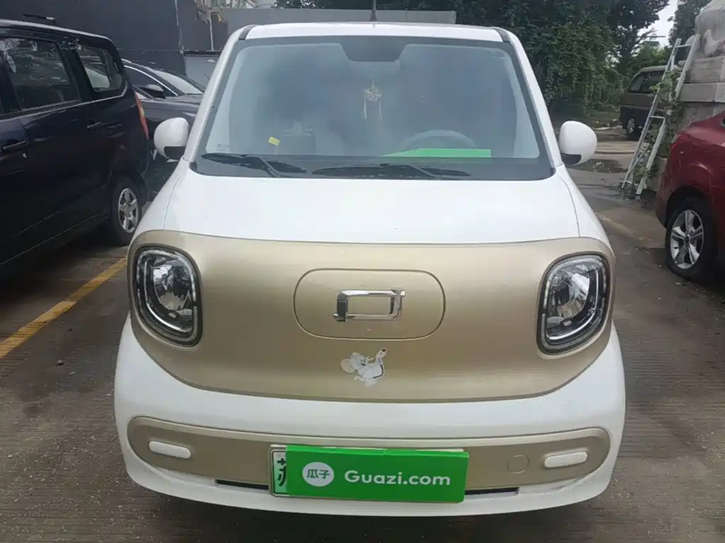 Bestune Pony 2024