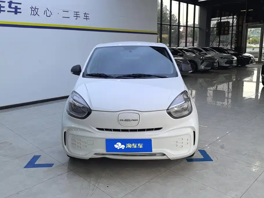 Roewe CLEVER 2022