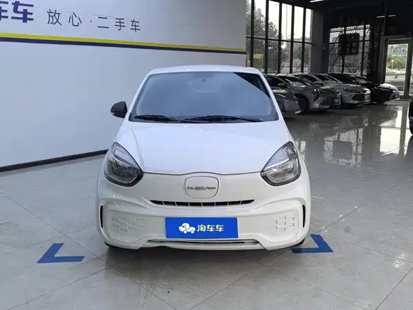 Roewe CLEVER 2022