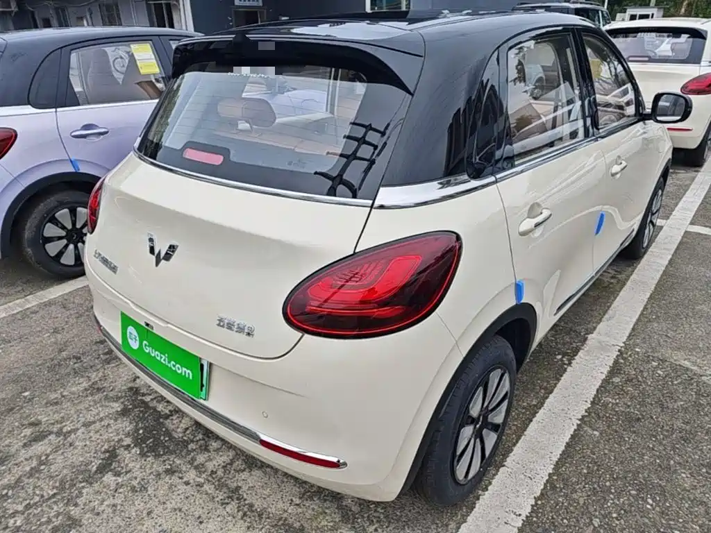 Wuling Bingo 2026