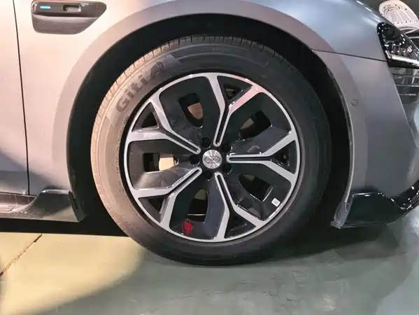 Luxeed S7 2025