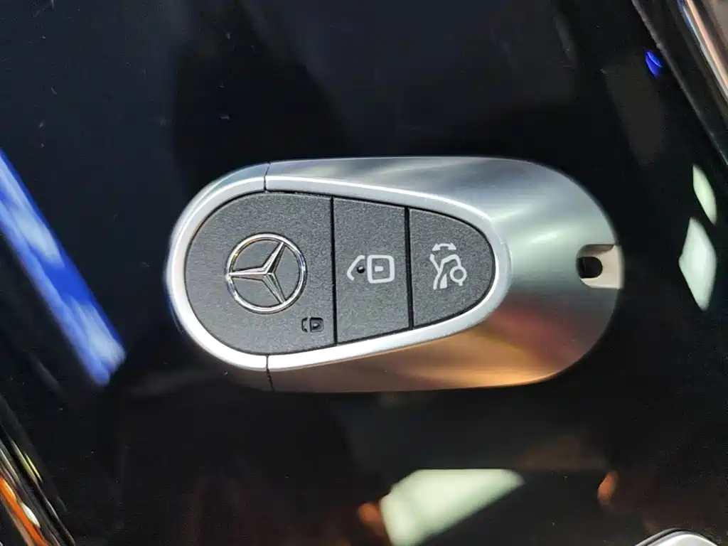 Mercedes-Benz C-Class 2021 — фото 9