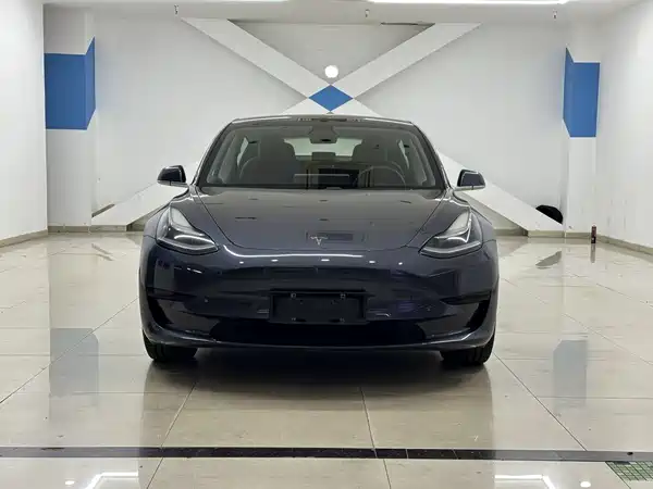 Tesla Model 3 2020