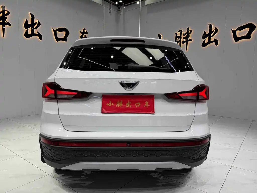 Jetta VS5 2023