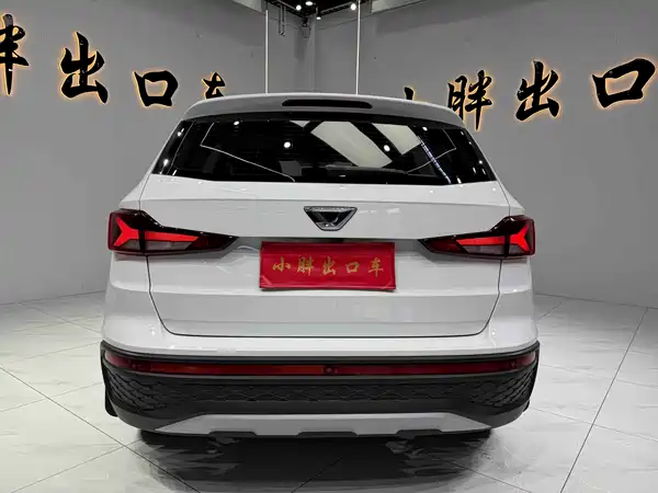 Jetta VS5 2023