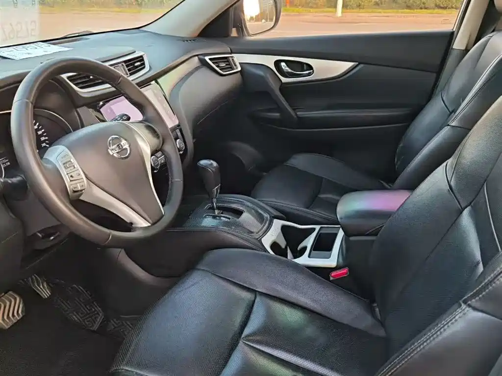 Nissan X-Trail 2015 — фото 15
