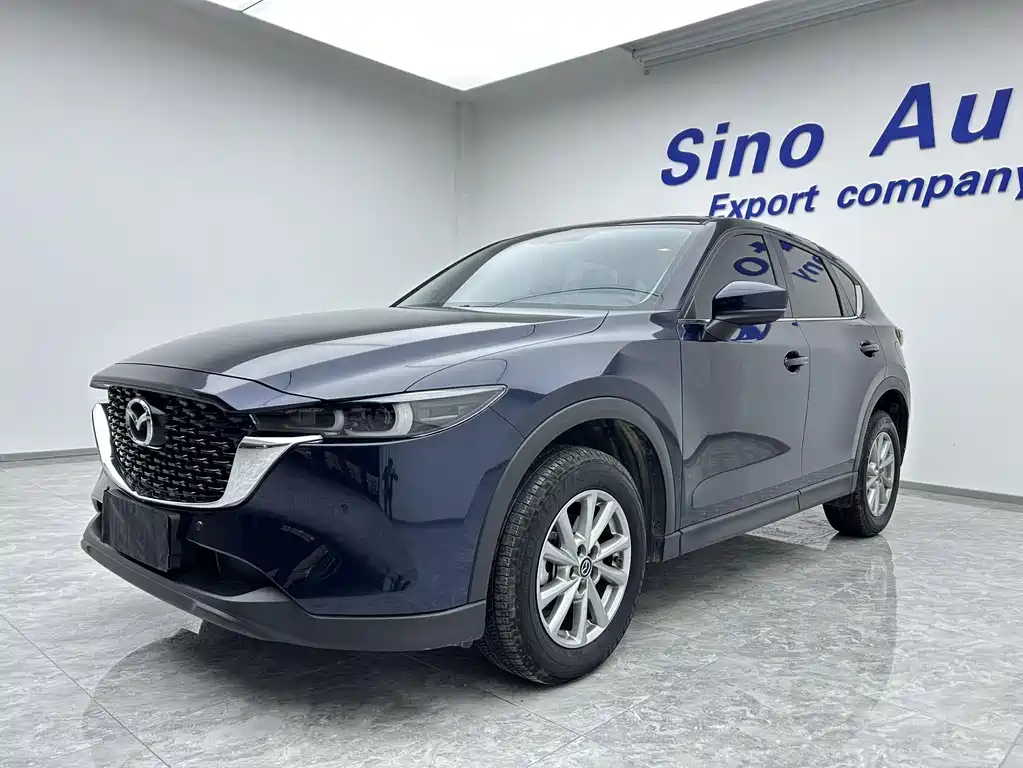 Mazda CX-5 2023