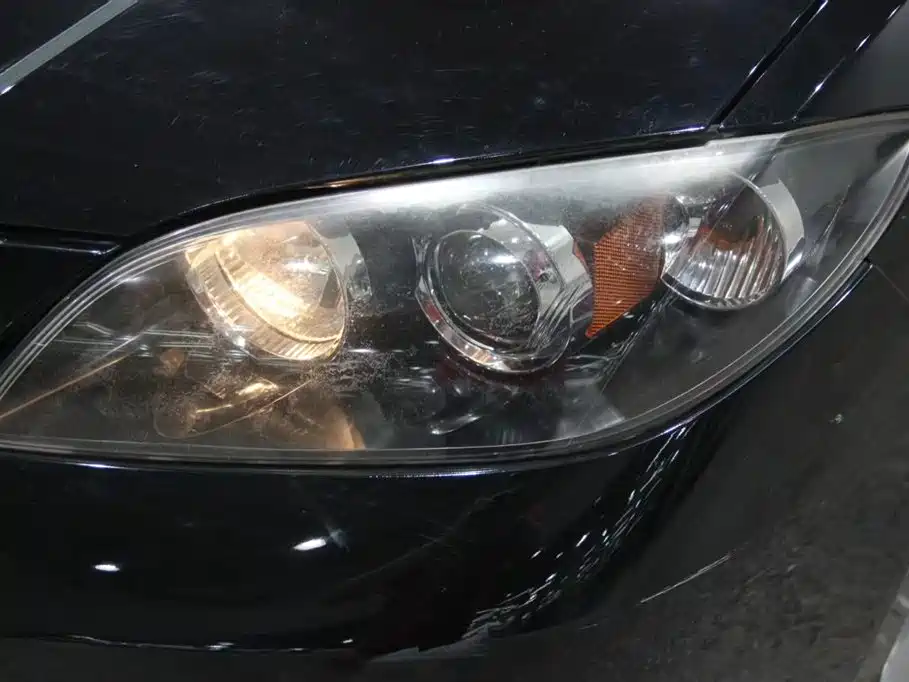 Mazda 3 2011