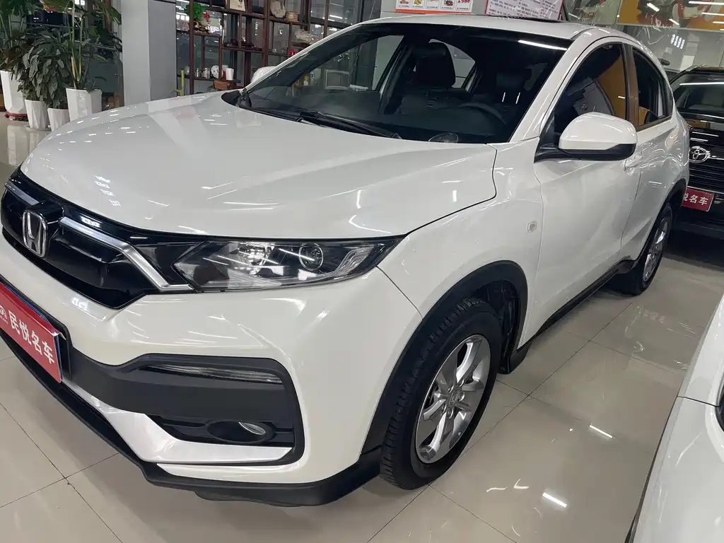 Honda XR-V 2019 — фото 1