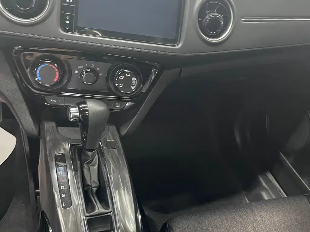 Honda XR-V 2019 — фото 15