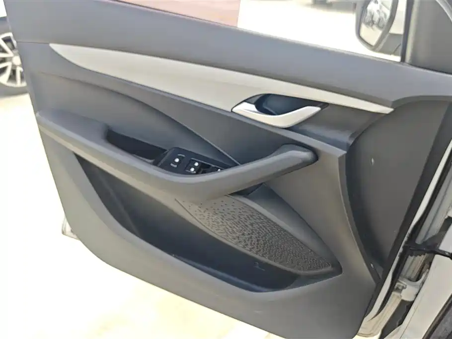 Baojun 360 2020