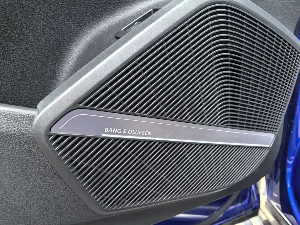 Audi Q5L 2022 — фото 10