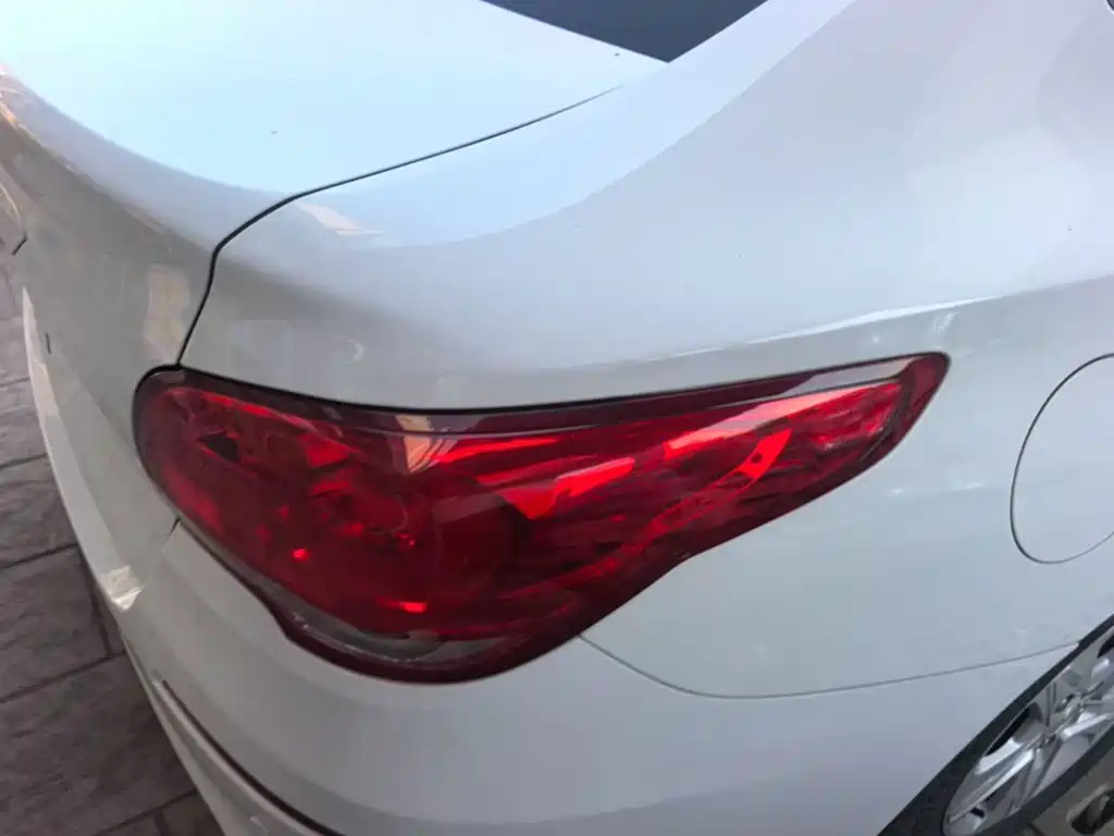 Chevrolet Cavalier 2019