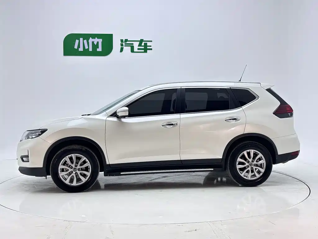 Nissan X-Trail 2022 — фото 8