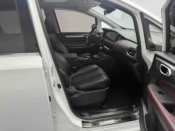 GAC Trumpchi M6 2024