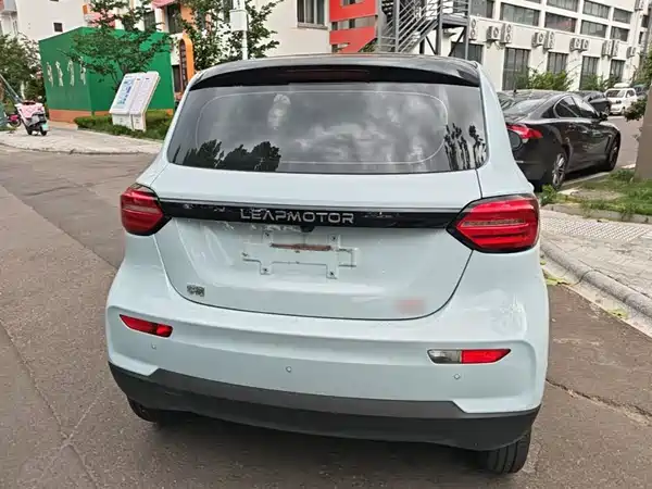 Leapmotor T03 2023