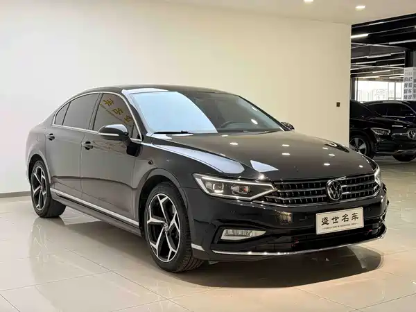 Volkswagen Magotan 2023