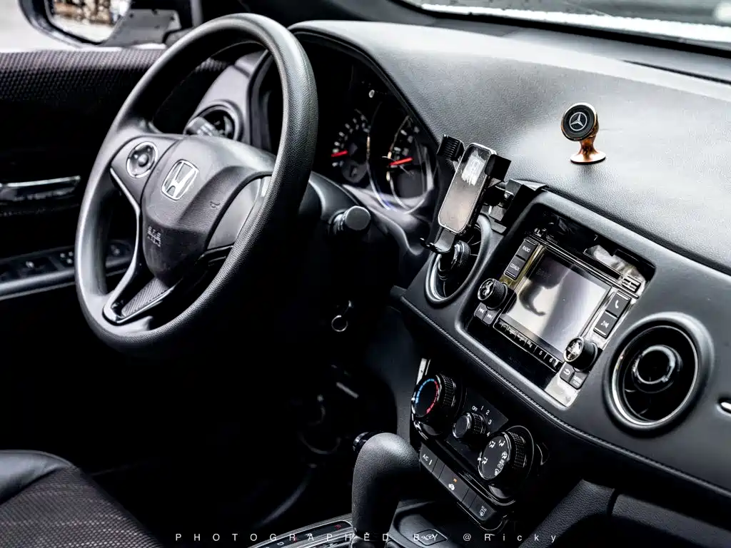 Honda XR-V 2016 — фото 6