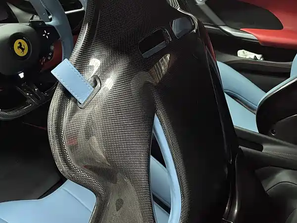 Ferrari 296 2024