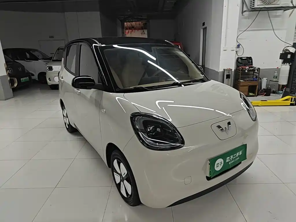 Wuling MINIEV 2025