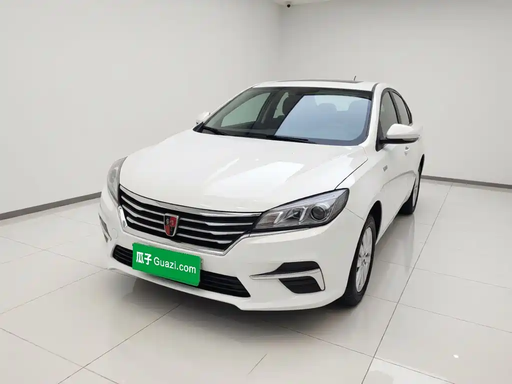 Roewe 360 2019