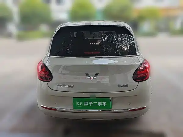 Wuling Bingo 2024