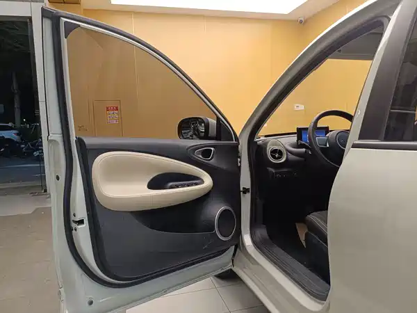 Wuling Bingo 2023