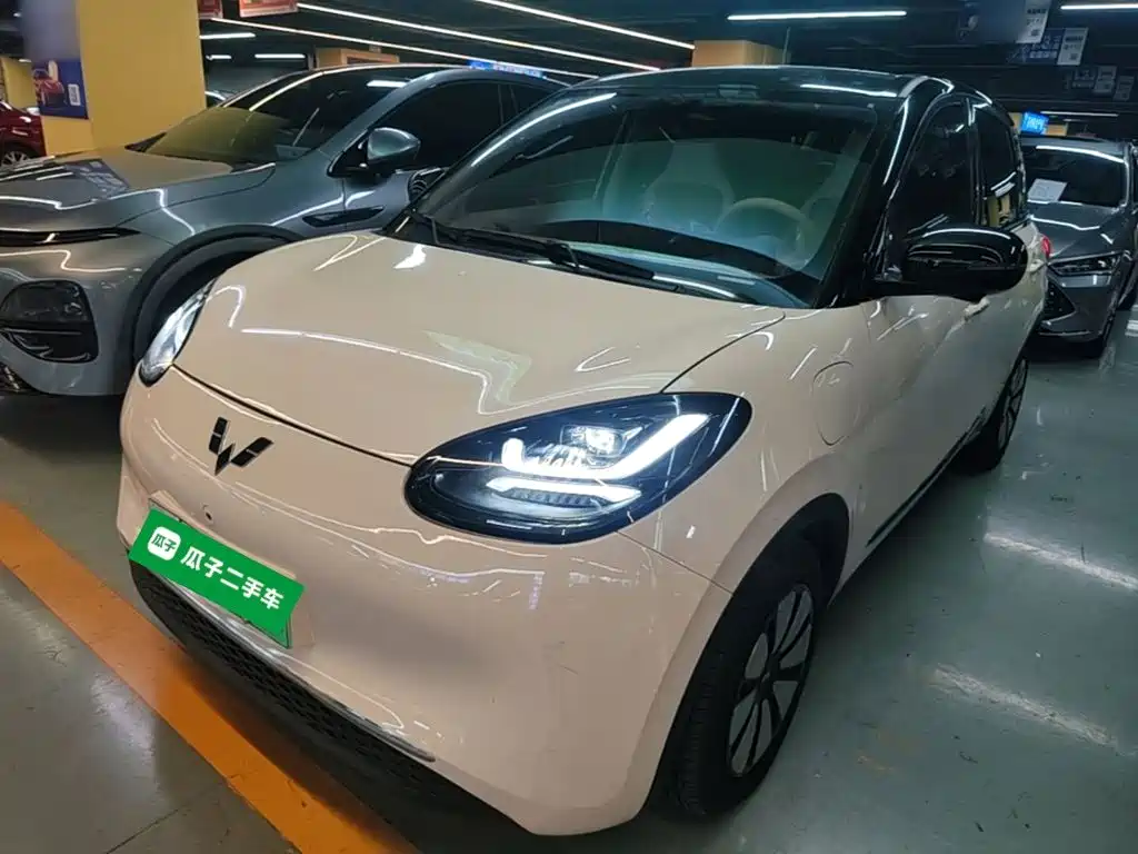 Wuling Bingo 2025