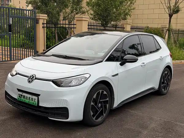 Volkswagen ID.3 2023