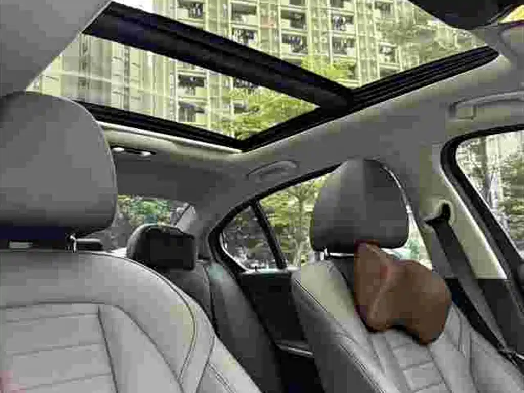 BMW 3 Series 2020 — фото 8