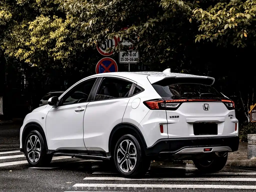 Honda XR-V 2016 — фото 10