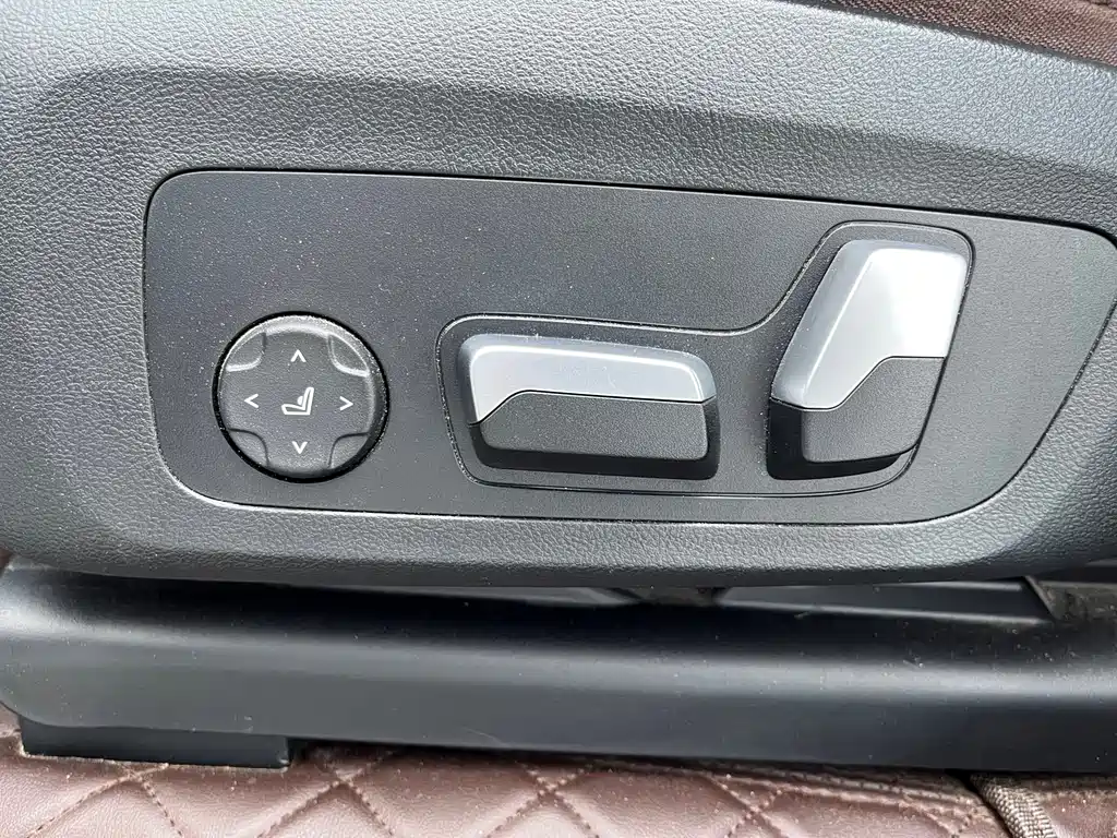 BMW X3 2022 — фото 13
