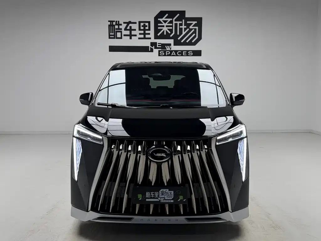 GAC Motor Trumpchi M8 2023 — фото 2