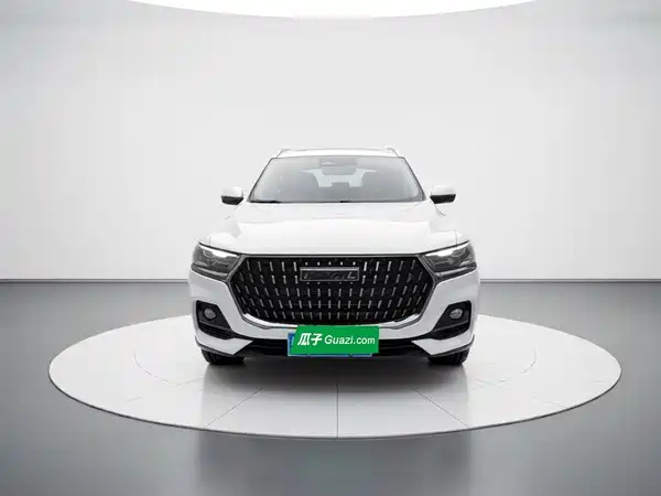 Haval H6 2024