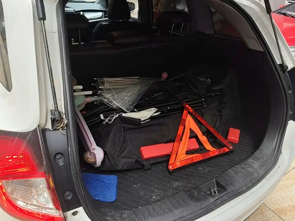 Honda Jade 2015 — фото 19