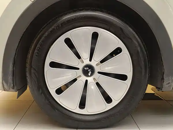 Wuling Bingo 2023