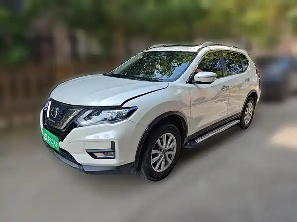 Nissan X-Trail 2020
