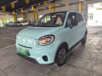 Leapmotor T03 2025