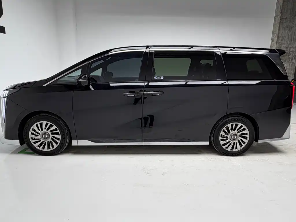 GAC Motor Trumpchi M8 2023 — фото 7
