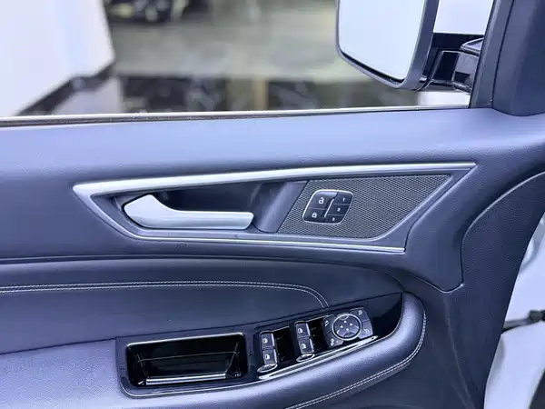 Ford Edge 2018