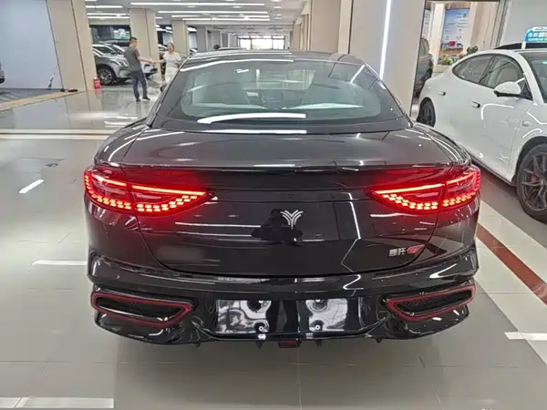 Neta GT 2026
