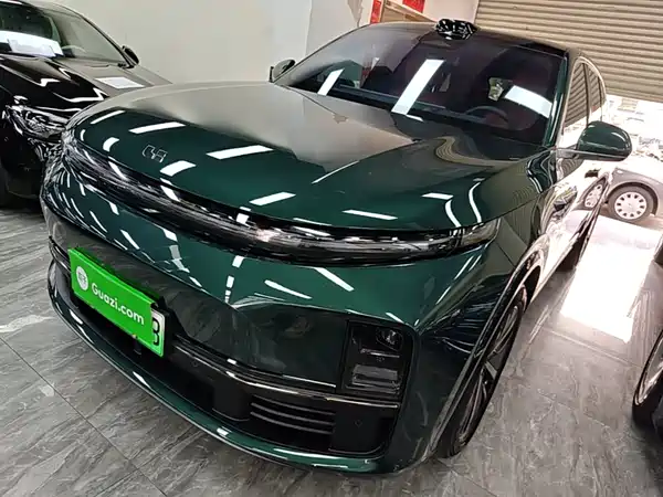 Li Auto L7 2025