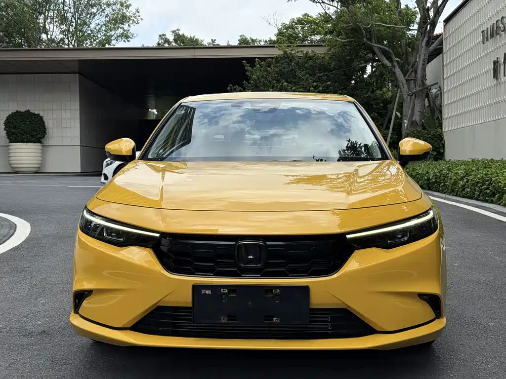 Honda Integra 2021