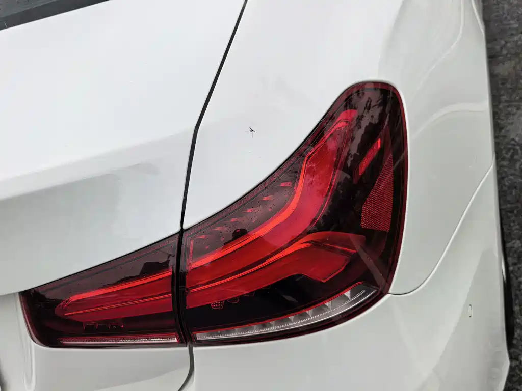 Mercedes-Benz A-Class 2021 — фото 16